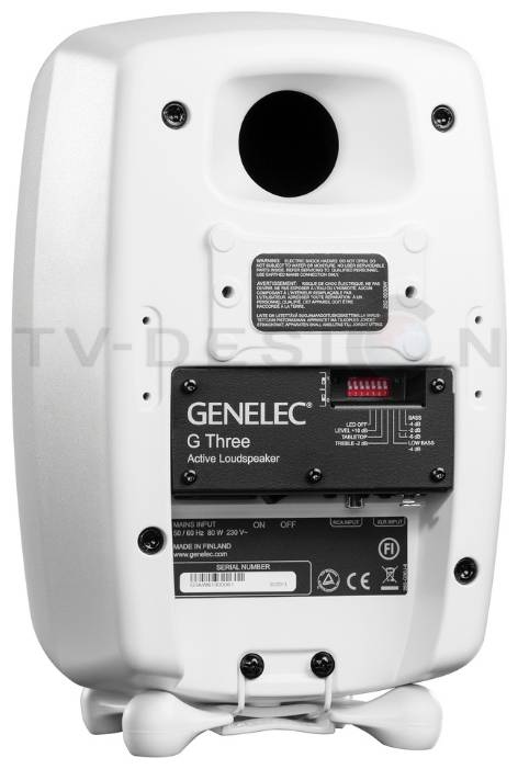 genelec g