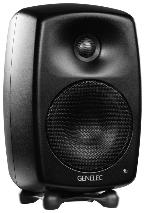 Активная полочная колонка Genelec G Three
