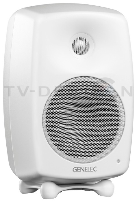 Активная полочная колонка Genelec G Three