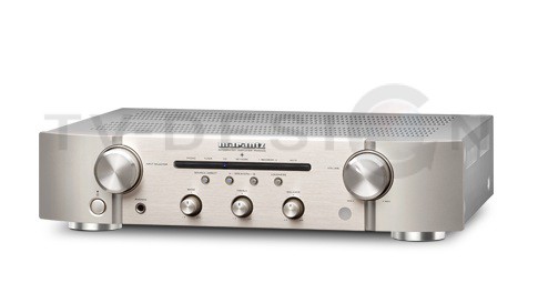 Интегрированный усилитель Marantz PM5005