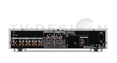 Интегрированный усилитель Marantz PM5005