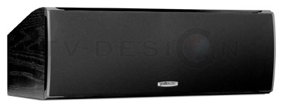АС центрального канала Polk Audio CSi A4