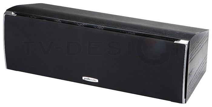 АС центрального канала Polk Audio CSi A4