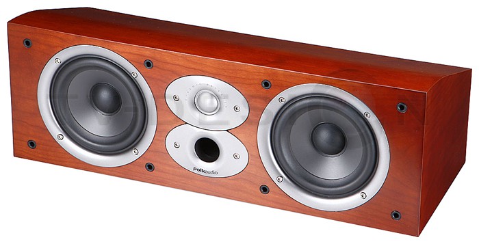 АС центрального канала Polk Audio CSi A4