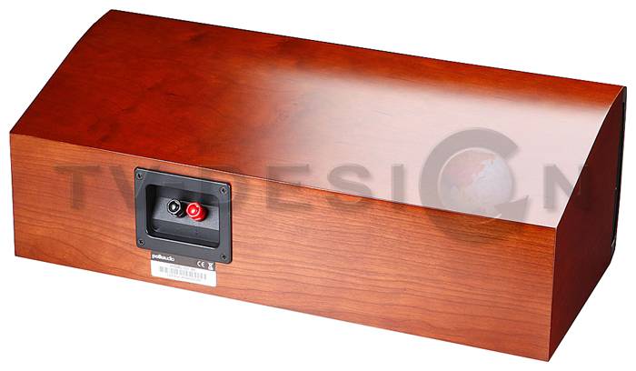 Polk a4 top