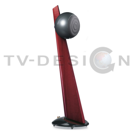 Напольная AC Cabasse BALTIC 4 ON STAND Напольная AC Cabasse BALTIC 4 ON STAND
