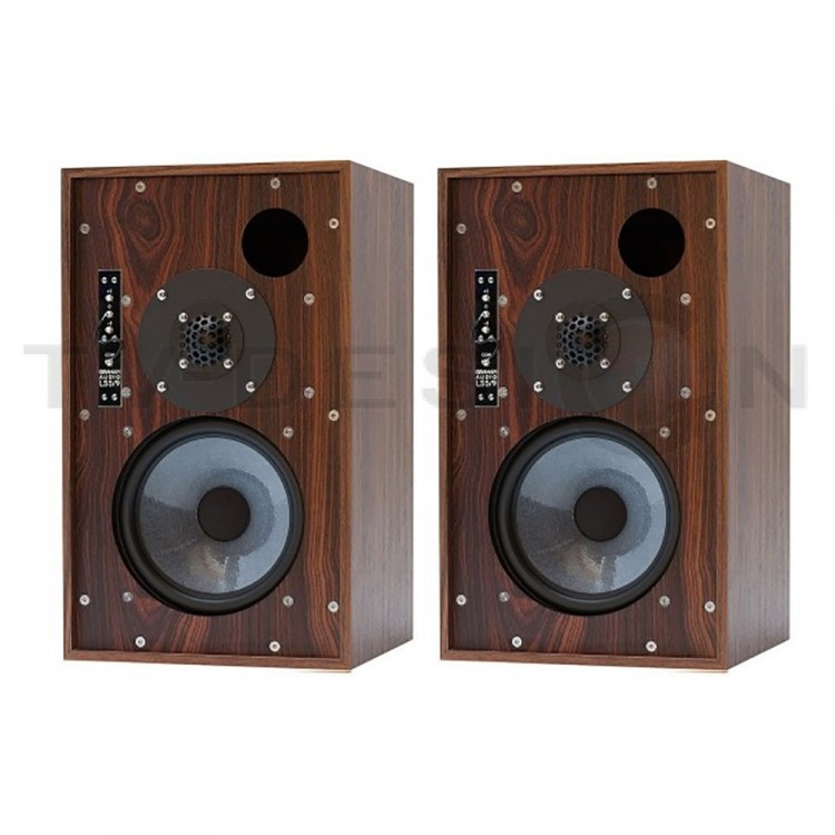 Полочные акустика Graham Audio LS5/9