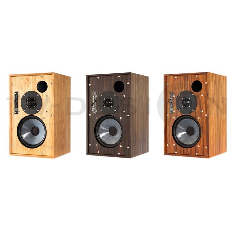Полочные акустика Graham Audio LS5/9