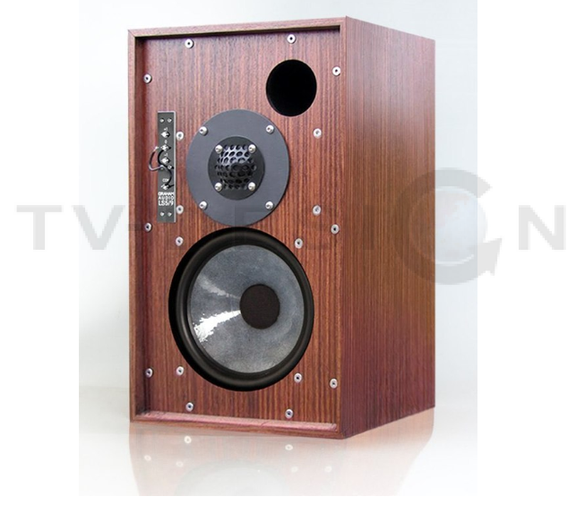 Полочные акустика Graham Audio LS5/9