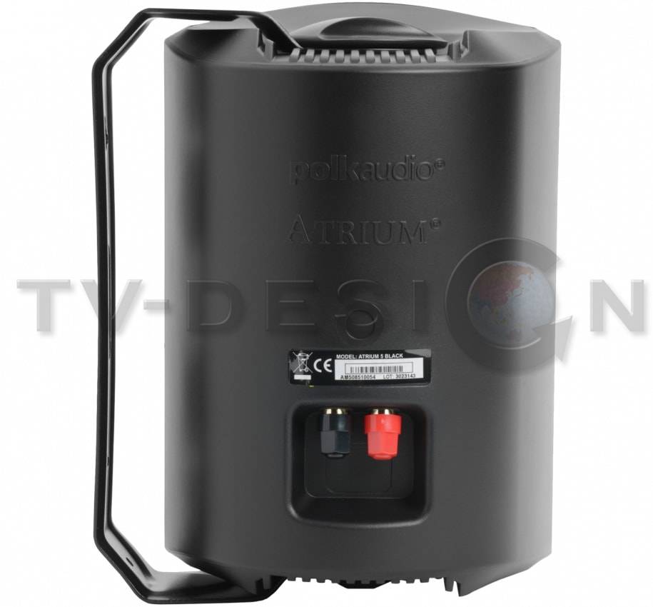 Polk audio atrium 5 outdoor speakers sales