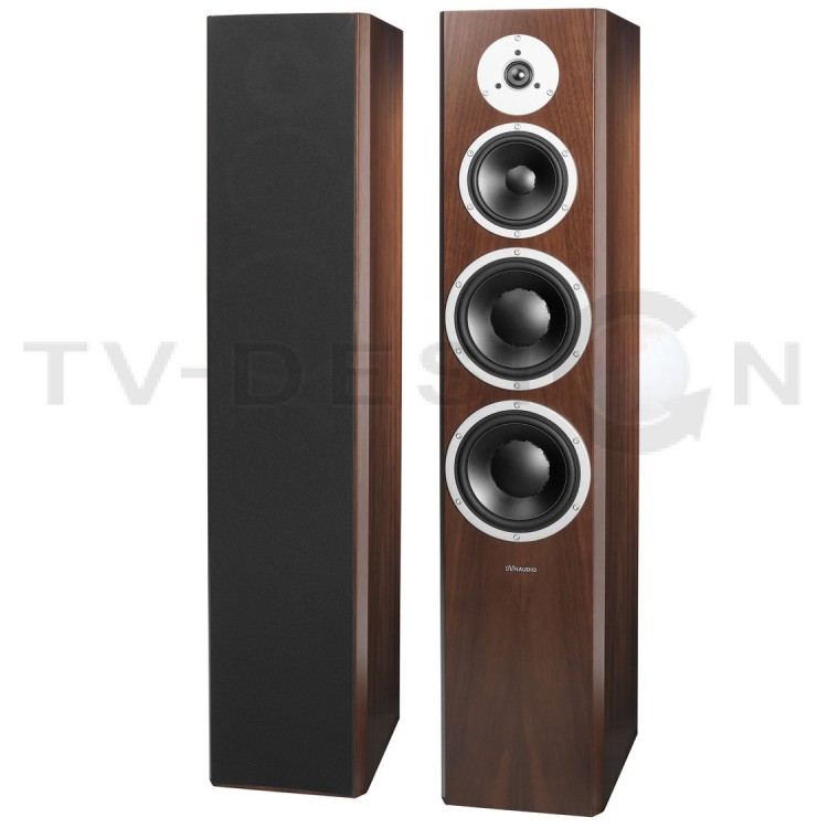 Напольная акустическая система Dynaudio EXCITE X38 Напольная акустическая система Dynaudio EXCITE X38