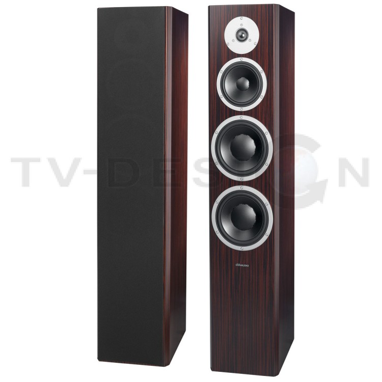 Напольная акустическая система Dynaudio EXCITE X38 Напольная акустическая система Dynaudio EXCITE X38