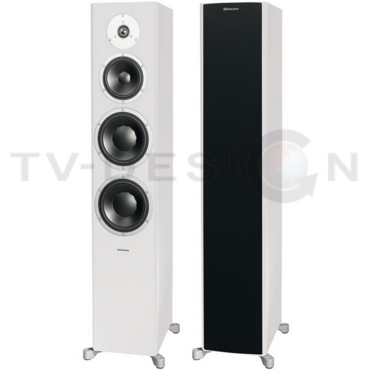 Напольная акустическая система Dynaudio EXCITE X38 Напольная акустическая система Dynaudio EXCITE X38