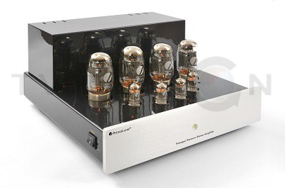 Ламповый стерео/моно усилитель Primaluna ProLogue Premium Stereo/Mono Power Amplifier Ламповый стерео/моно усилитель Primaluna ProLogue Premium Stereo/Mono Power Amplifier
