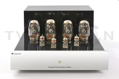 Ламповый стерео/моно усилитель Primaluna ProLogue Premium Stereo/Mono Power Amplifier Ламповый стерео/моно усилитель Primaluna ProLogue Premium Stereo/Mono Power Amplifier