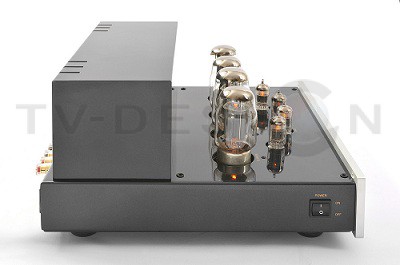 Ламповый стерео/моно усилитель Primaluna ProLogue Premium Stereo/Mono Power Amplifier Ламповый стерео/моно усилитель Primaluna ProLogue Premium Stereo/Mono Power Amplifier