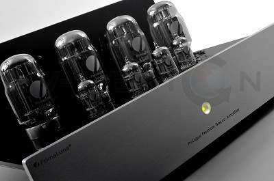 Ламповый стерео/моно усилитель Primaluna ProLogue Premium Stereo/Mono Power Amplifier Ламповый стерео/моно усилитель Primaluna ProLogue Premium Stereo/Mono Power Amplifier