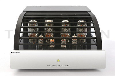 Ламповый стерео/моно усилитель Primaluna ProLogue Premium Stereo/Mono Power Amplifier Ламповый стерео/моно усилитель Primaluna ProLogue Premium Stereo/Mono Power Amplifier