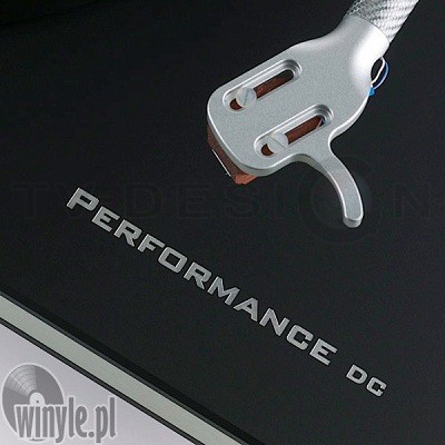 Проигрыватель виниловых пластинок Clearaudio Performance DC Package MM Проигрыватель виниловых пластинок Clearaudio Performance DC Package MM