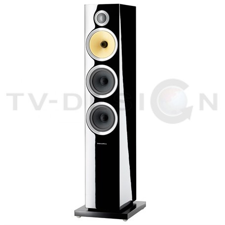 Напольная акустическая система Bowers & Wilkins CM8 S2 Напольная акустическая система Bowers & Wilkins CM8 S2
