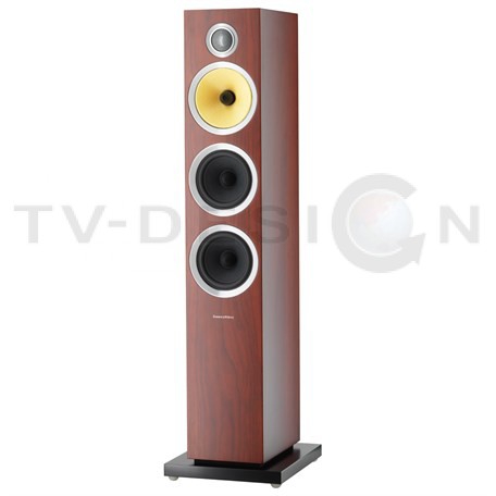 Напольная акустическая система Bowers & Wilkins CM8 S2 Напольная акустическая система Bowers & Wilkins CM8 S2