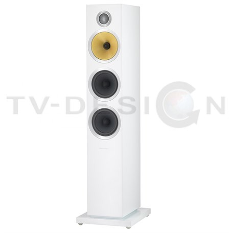 Напольная акустическая система Bowers & Wilkins CM8 S2 Напольная акустическая система Bowers & Wilkins CM8 S2