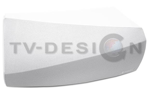 HEOS 3HS2 White