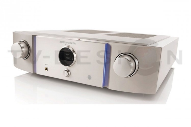 Услитель мощности Marantz PM-KI RUBY Услитель мощности Marantz PM-KI RUBY