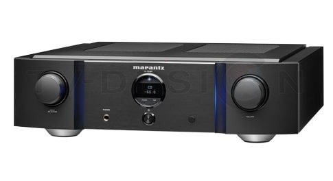 Услитель мощности Marantz PM-KI RUBY Услитель мощности Marantz PM-KI RUBY