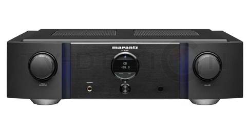 Услитель мощности Marantz PM-KI RUBY Услитель мощности Marantz PM-KI RUBY