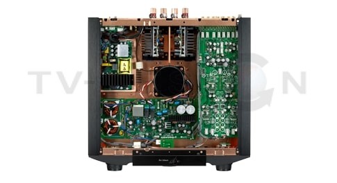 Услитель мощности Marantz PM-KI RUBY Услитель мощности Marantz PM-KI RUBY