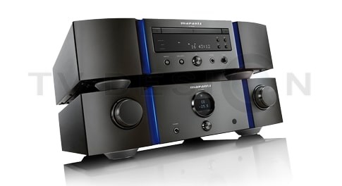 Услитель мощности Marantz PM-KI RUBY Услитель мощности Marantz PM-KI RUBY
