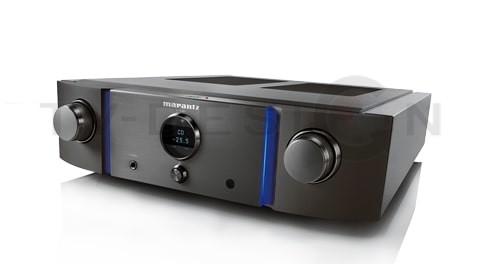 Услитель мощности Marantz PM-KI RUBY Услитель мощности Marantz PM-KI RUBY