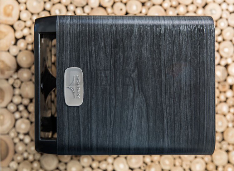 Полочная АС Polk Audio Signature S15 Полочная АС Polk Audio Signature S15