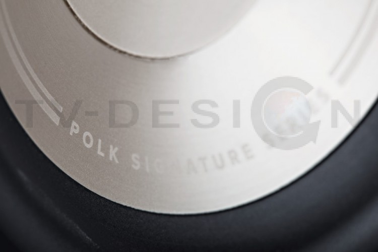 Полочная АС Polk Audio Signature S15 Полочная АС Polk Audio Signature S15