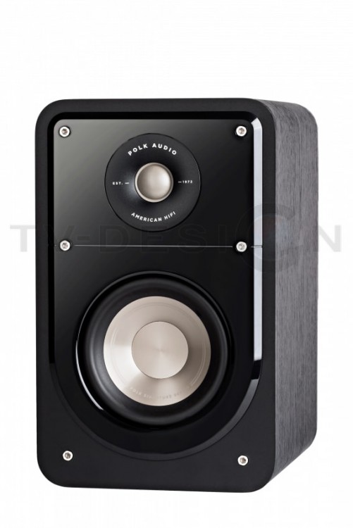 Полочная АС Polk Audio Signature S15 Полочная АС Polk Audio Signature S15