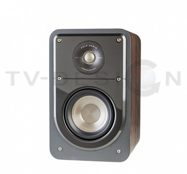Полочная АС Polk Audio Signature S15 Полочная АС Polk Audio Signature S15