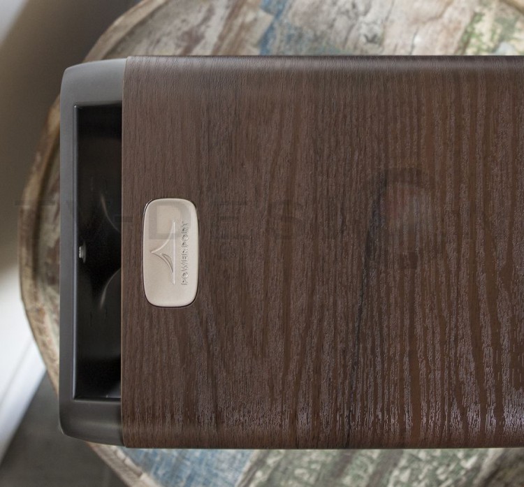 Полочная АС Polk Audio Signature S15 Полочная АС Polk Audio Signature S15