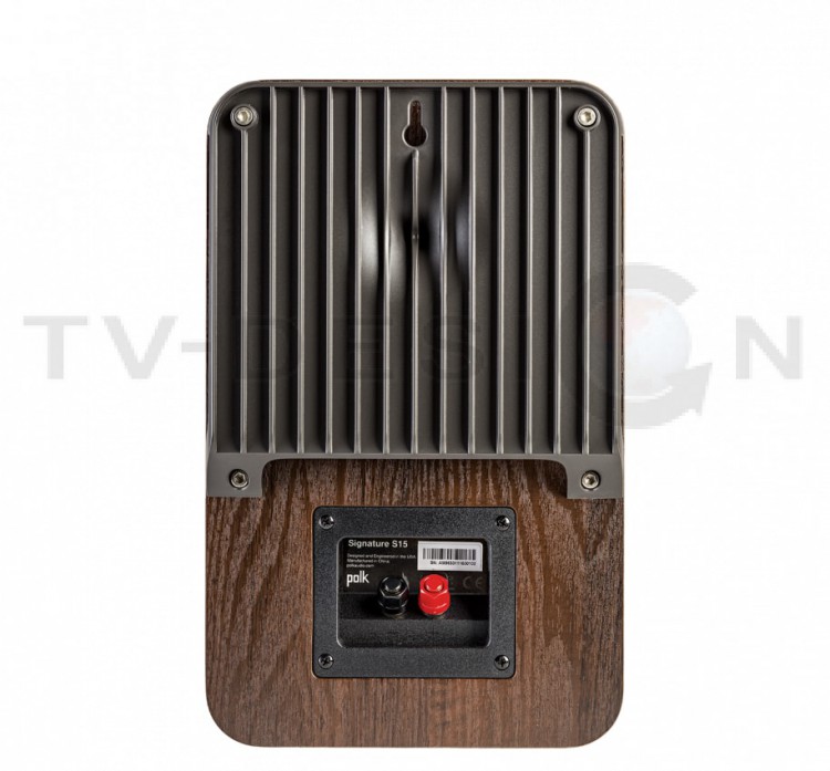 Полочная АС Polk Audio Signature S15 Полочная АС Polk Audio Signature S15