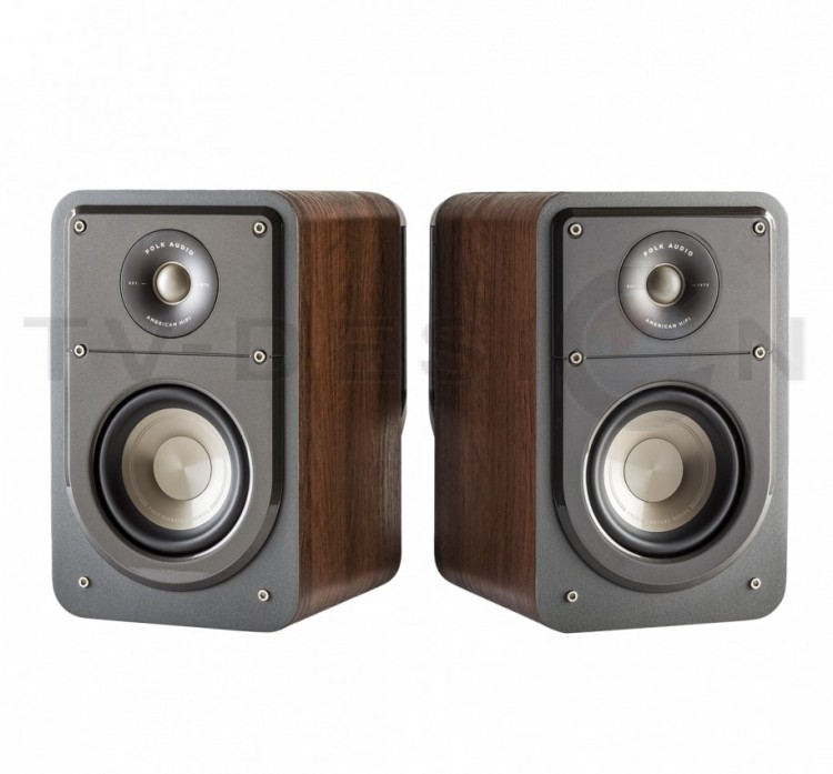 Полочная АС Polk Audio Signature S15 Полочная АС Polk Audio Signature S15