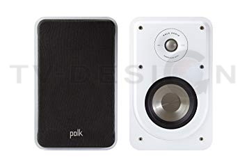 Полочная АС Polk Audio Signature S15 Полочная АС Polk Audio Signature S15