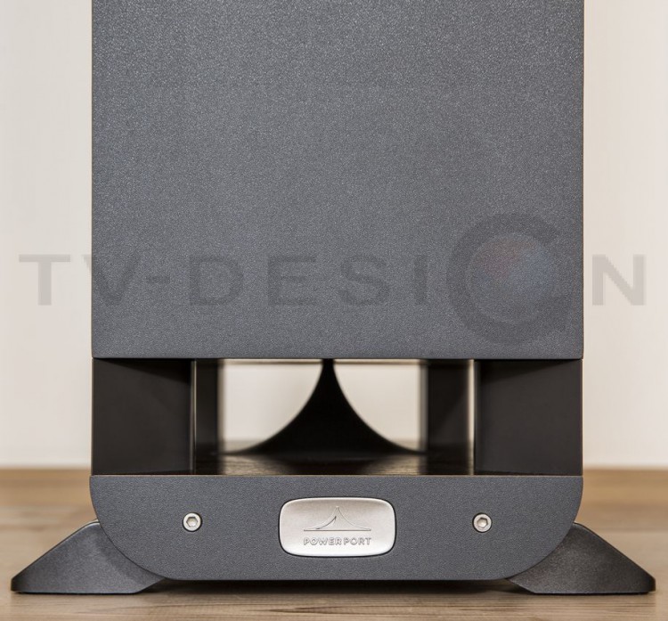 Напольная АС Polk Audio Signature S60 Напольная АС Polk Audio Signature S60
