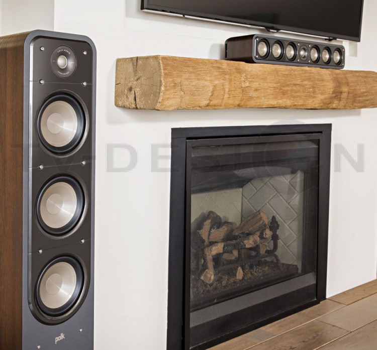 Напольная АС Polk Audio Signature S60 Напольная АС Polk Audio Signature S60