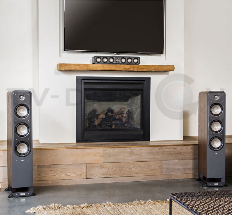 Напольная АС Polk Audio Signature S60 Напольная АС Polk Audio Signature S60