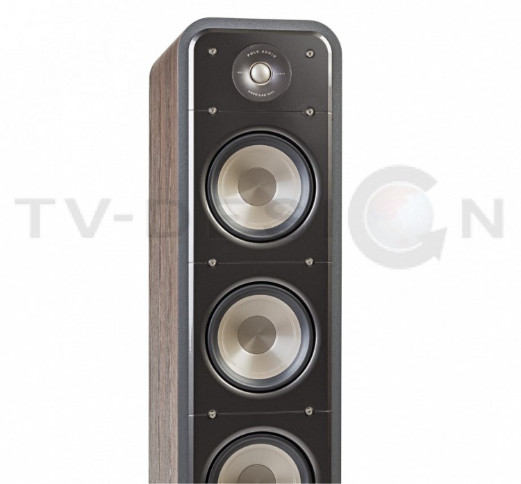 Напольная АС Polk Audio Signature S60 Напольная АС Polk Audio Signature S60