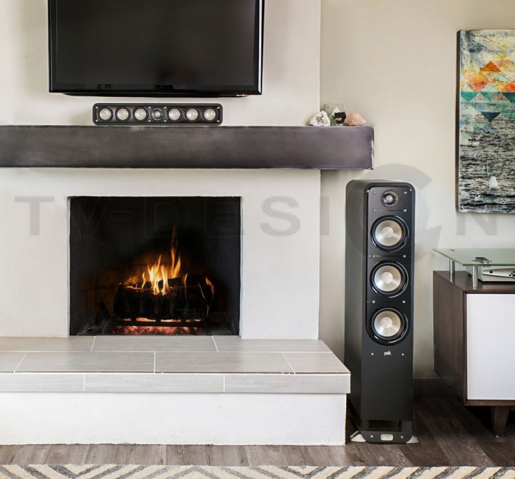 Напольная АС Polk Audio Signature S60 Напольная АС Polk Audio Signature S60