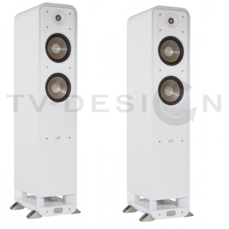 Напольная АС Polk Audio Signature S50 Напольная АС Polk Audio Signature S50