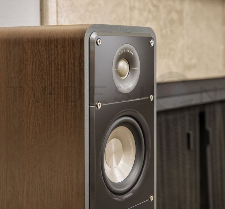 Напольная АС Polk Audio Signature S50 Напольная АС Polk Audio Signature S50