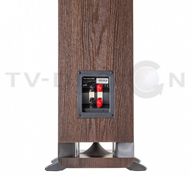 Напольная АС Polk Audio Signature S50 Напольная АС Polk Audio Signature S50