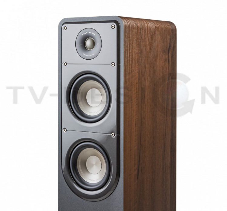 Напольная АС Polk Audio Signature S50 Напольная АС Polk Audio Signature S50